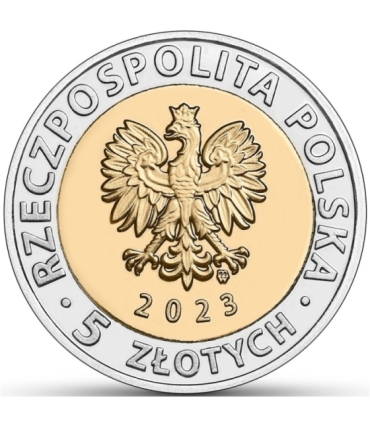 5 zł Odkryj Polskę – Kanał Żeglugowy przez Mierzeję Wiślaną