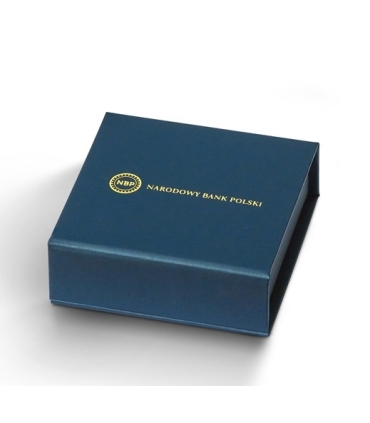 50 zł Odsiecz wiedeńska, 2023