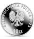 10 zł 30. rocznica wycofania wojsk sowieckich z Polski, Sowieci do domu, 2023