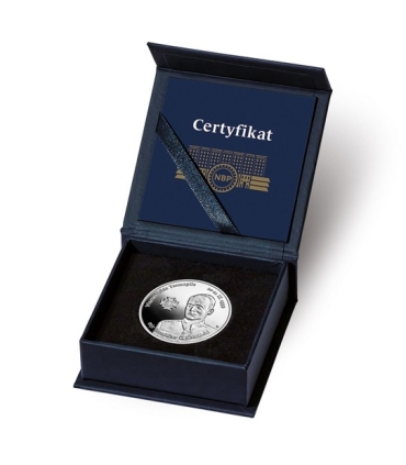 20 zł Polskie Termopile – Warszawskie Termopile