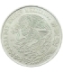 Meksyk 25 peso, 1972 100. rocznica śmierci Benito Juárezs