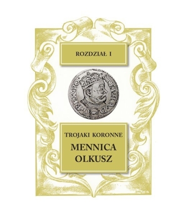 Katalog Trojaki Stefana Batorego, Parchimowicz, Brzeziński