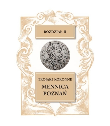 Katalog Trojaki Stefana Batorego, Parchimowicz, Brzeziński
