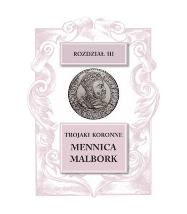 Katalog Trojaki Stefana Batorego, Parchimowicz, Brzeziński