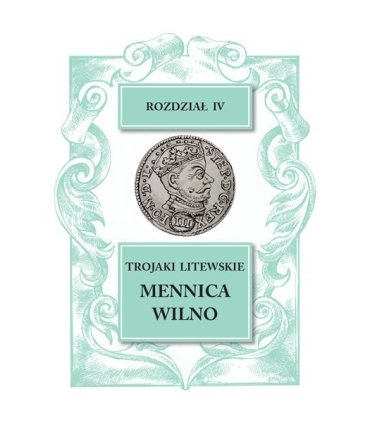 Katalog Trojaki Stefana Batorego, Parchimowicz, Brzeziński