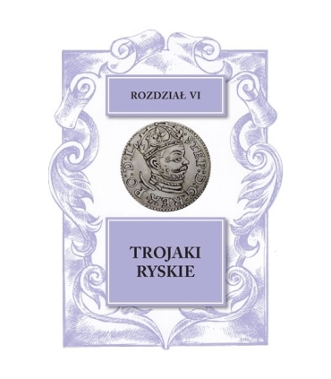 Katalog Trojaki Stefana Batorego, Parchimowicz, Brzeziński