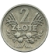 2 zł Jagody, 1958, stan 2