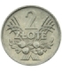 2 zł, Jagody, 1960, 2, PRL