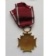 ODZNACZENIE MAŁY KRZYŻ - POLONIA RESTITUTA 1944