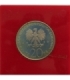 20 zł 1980 -Igrzyska XXII Olimpiady, Moskwa 1980, stan 1