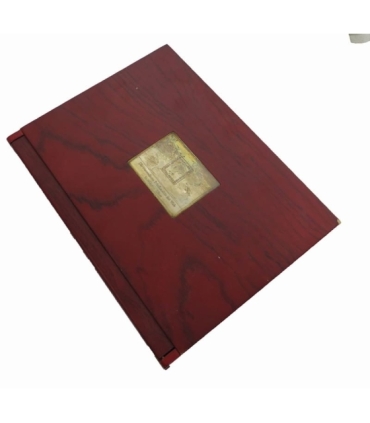 Kopie Znaczków Pocztowych, srebro 999, Mennica Państwowa