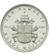 Polska, medal Jan Paweł II Totus tuus, 2005