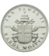 Polska, medal Jan Paweł II Totus tuus, 2005
