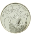 Polska, medal Jan Paweł II, Pielgrzym Pokoju, 2005 r.