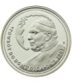 Polska, medal Jan Paweł II, Powrót do domu Ojca, 2009 r.