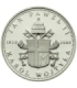 Polska, medal Jan Paweł II, Inauguracja pontyfikatu, 2008 r.