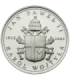 Polska, medal Jan Paweł II, Santo subito, 2011 r.