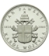 Polska, medal Jan Paweł II, Papież bliski ludziom, 2008 r.