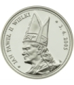 Polska, medal Jan Paweł II, Jan Paweł II Wielki, 2014 r.