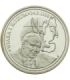 Polska, medal Jan Paweł II, Wiara i rozum, 2005 r.