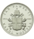 Polska, medal Jan Paweł II, Wiara i rozum, 2005 r.