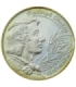 Medal Wielcy Polacy, Fryderyk Chopin, 2009