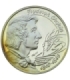 Medal, Numizmat, Wielcy Polacy, Fryderyk Chopin, 2009