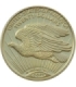 Replika, USA, 20 dolarów 1933, Double Eagle, 2012 r.