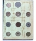 Kolekcja monet Indochiny Francuskie, 23 monety, 1889-1947 r.