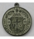 Medal Martin Luther, Niemcy, 1883 r.