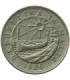 Malta 1 lira, 1986, stan 2-