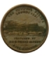 London 1851 „Victoria Regina/The Crystal Palace” token