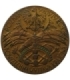 Medal Powszechna Wystawa Krajowa w Poznaniu, 1929 r.