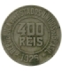 Brazylia 400 realów, 1926, stan 3