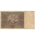 1000 zł, 1947, stan 5, seria A 1128174