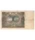 Banknot 100 zł 1934 rok, seria CZ. 0205093, stan 5
