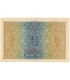 1/2 marki polskiej 1916, Jenerał, Seria A 7999250 stan 2-