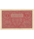 1 Marka 1919 I Serja CW 795328, stan 3