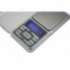 Elektroniczna waga kieszonkowa od 0,1 g do 500 g