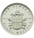 Polska, medal Jan Paweł II Habemus Papam, 2005