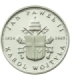 Polska, medal Jan Paweł II, Pielgrzymka do Polski, 2005 r.