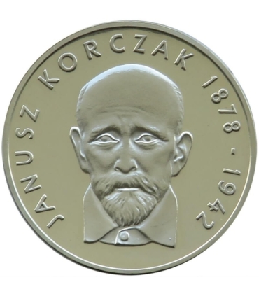 100 zł, Janusz Korczak 1978 w klipie PRL