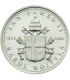 Polska, medal Jan Paweł II Habemus Papam, 2005