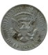 USA 1/2 dolara KENNEDY, 1964 srebro