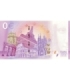 Katalog Banknotów 2023 Parchimowicz + banknot 0 euro