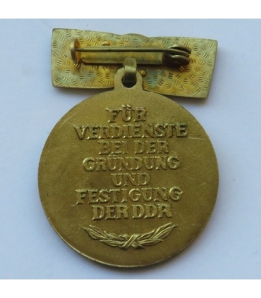 Medal 30-lecia NRD 1979 r. DDR