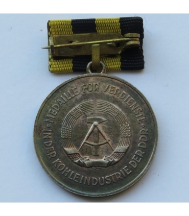 Medal 30-lecia NRD 1979 r. DDR