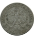 5 zł, Głowa kobiety, 1933, stan 3+