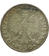 2 zł, Żaglowiec, 1936, stan 2