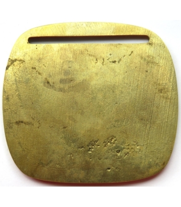 Medal, Rotary, Bal dobroczynny, Olsztyn 1998 r.